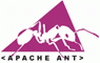 Ant logo